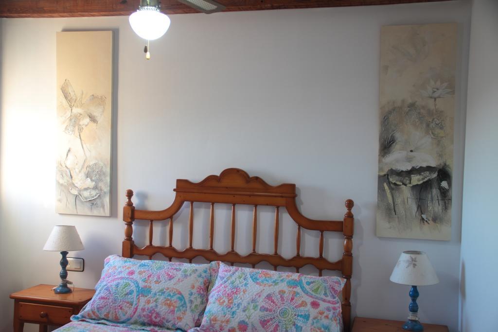 Casa Sebastiana Daire Losar De La Vera Dış mekan fotoğraf
